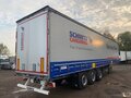 2018 Schmitz Cargobull SCS, серый - вид 3