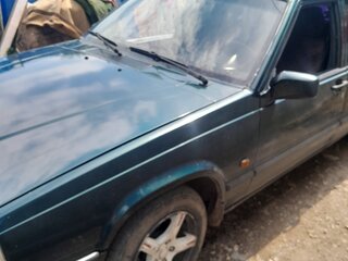 1993 Volvo 940, зелёный, 160000 рублей, вид 5