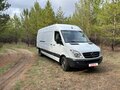 2010 Mercedes-Benz Sprinter, белый, 2150000 рублей - вид 7