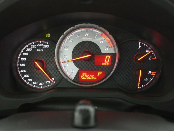 2012 Toyota GT86 I, чёрный - вид 10
