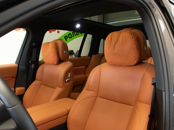 2025 Li Auto (Lixiang) L7 52.3 kWh I Рестайлинг, серый, 7719000 рублей - вид 19