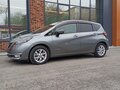2016 Nissan Note e-Power II Рестайлинг, серый, 1250000 рублей - вид 7