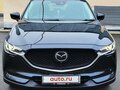 2018 Mazda CX-5 II, чёрный, 2700000 рублей - вид 2