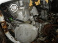 1995 Yamaha YZ250, белый - вид 2