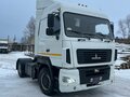 2011 МАЗ 5440, белый, 1100000 рублей