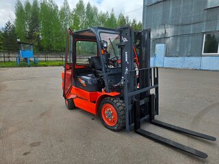 2021 Lonking FD30, красный, 1100000 рублей, вид 2
