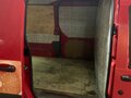 2008 Ford Transit Connect, красный - вид 8