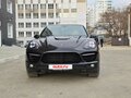 2012 Porsche Cayenne Turbo S II (958), чёрный, 3700000 рублей - вид 4