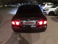 2004 Kia Magentis I Рестайлинг, белый, 420000 рублей - вид 1