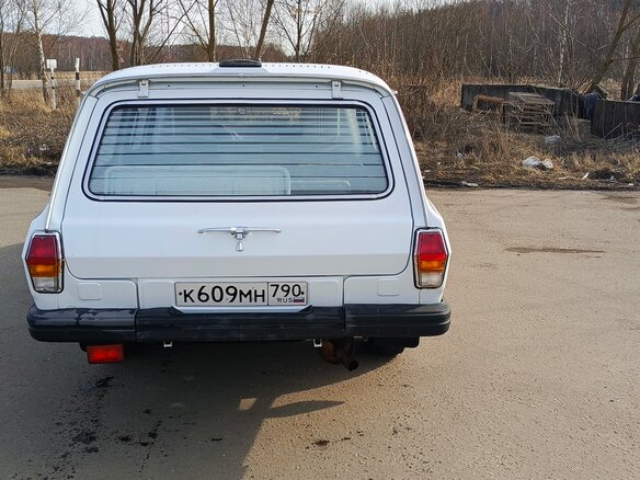 2008 ГАЗ 310221 «Волга», белый, 1200000 рублей - вид 9