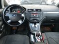 2007 Ford C-MAX I Рестайлинг, синий - вид 4
