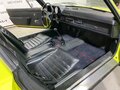 1971 Porsche 914, жёлтый - вид 9