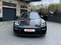2021 Porsche Panamera 4 II Рестайлинг, серый, 11700000 рублей - вид 2