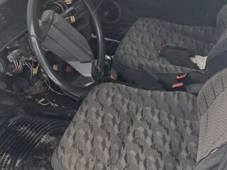 2001 Lada (ВАЗ) 21093i, серый, 90000 рублей, вид 5