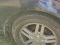 2003 Ford Focus I Рестайлинг, синий, 275000 рублей - вид 4