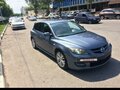2006 Mazda 3 MPS I, серый - вид 2