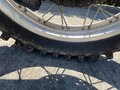 2009 Yamaha XT250 Serow, белый, 378000 рублей - вид 4