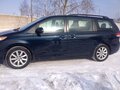 2010 Toyota Sienna III, зелёный, 1516518 рублей - вид 4
