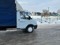 2010 ГАЗ ГАЗель (3302), белый, 850000 рублей - вид 4