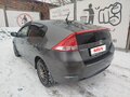 2010 Honda Insight II, серый, 650000 рублей - вид 4