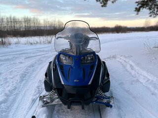 2011 Arctic Cat Bearcat, синий, 700000 рублей, вид 1