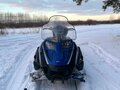 2011 Arctic Cat Bearcat, синий, 700000 рублей