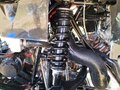 2009 Stels ATV-700H, зелёный, 400000 рублей - вид 6