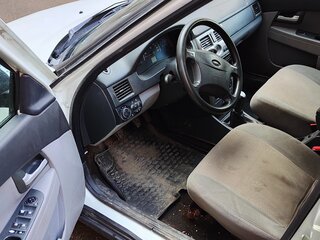 2012 Lada (ВАЗ) Priora I, белый, 250000 рублей, вид 5