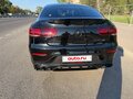 2020 Mercedes-Benz GLC Coupe 300 I (C253) Рестайлинг, чёрный, 6200000 рублей - вид 9