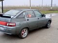 2005 Lada (ВАЗ) 2112, серебристый, 230000 рублей - вид 2