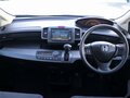 2008 Honda Freed I, серый, 1100000 рублей - вид 9