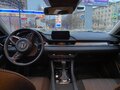 2019 Mazda 6 III (GJ) Рестайлинг 2, красный - вид 7