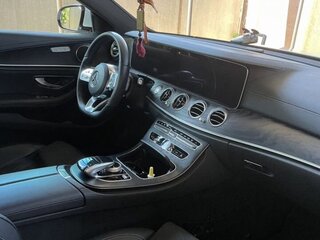 2018 Mercedes-Benz E-Класс 200 V (W213, S213, C238), белый, 4350000 рублей, вид 3