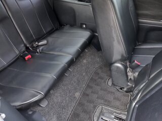 2013 Toyota Wish II Рестайлинг, серый, 1580000 рублей, вид 5