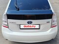 2009 Toyota Prius III (XW30), белый, 880000 рублей - вид 7