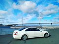 2007 Mercedes-Benz S-Класс 320 V (W221), белый, 2350000 рублей - вид 11