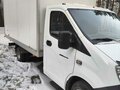 2021 ГАЗ ГАЗель Next, белый, 2000000 рублей