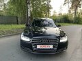 2014 Audi A8 Long III (D4) Рестайлинг, чёрный, 2150000 рублей - вид 3
