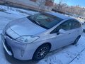 2013 Toyota Prius III Рестайлинг (XW30), серый, 1280000 рублей