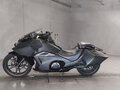 2017 Honda NM4, чёрный, 720000 рублей - вид 1
