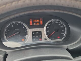 2021 Lada (ВАЗ) Largus Cross I, бежевый, 1380000 рублей, вид 3