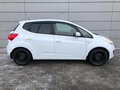 2014 Kia Venga 5-speed I, белый - вид 3
