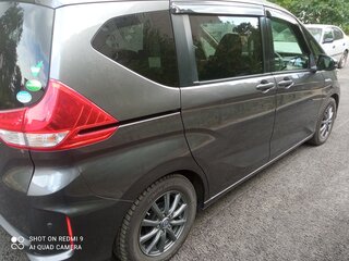 2018 Honda Freed II, серый, 1800000 рублей, вид 4