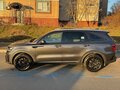 2021 Kia Sorento IV, серый, 4199999 рублей - вид 5