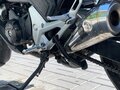 2017 Honda NC 750X, чёрный, 750000 рублей - вид 9