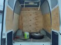 2008 Ford Transit, белый, 1500000 рублей - вид 3