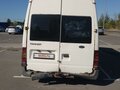 2006 Ford Transit, белый, 130000 рублей - вид 8