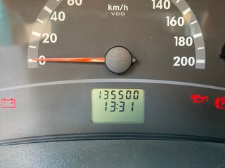 2007 Lada (ВАЗ) Kalina I, бежевый, 170000 рублей, вид 4