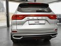 2026 Haval M6 II, серый - вид 3