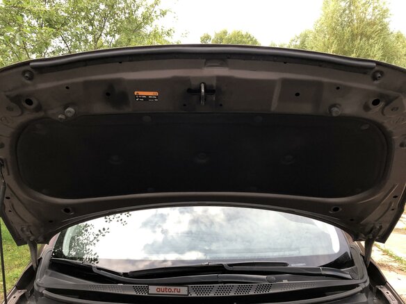 2014 Kia Ceed II, коричневый - вид 22